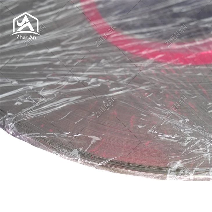 Nickel Foil - Pure Ni 99.99% high quality